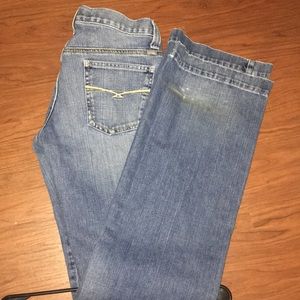 Cruel Girl Utility Fit